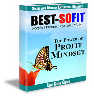 BEST-SOFIT The Power of Profit Mindset